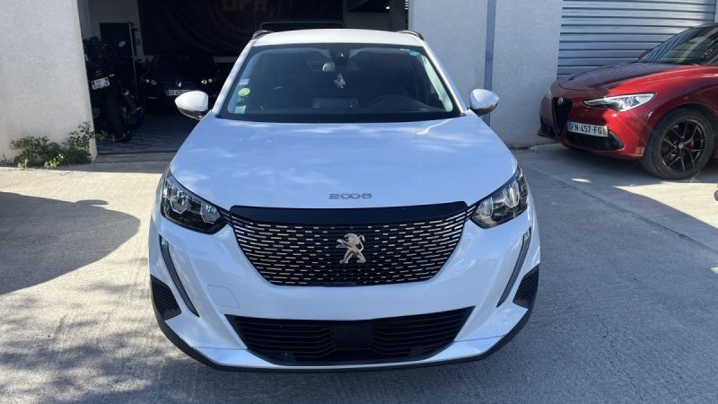 PEUGEOT 2008 II 1.5 BLUE HDI 110 ALLURE 2021