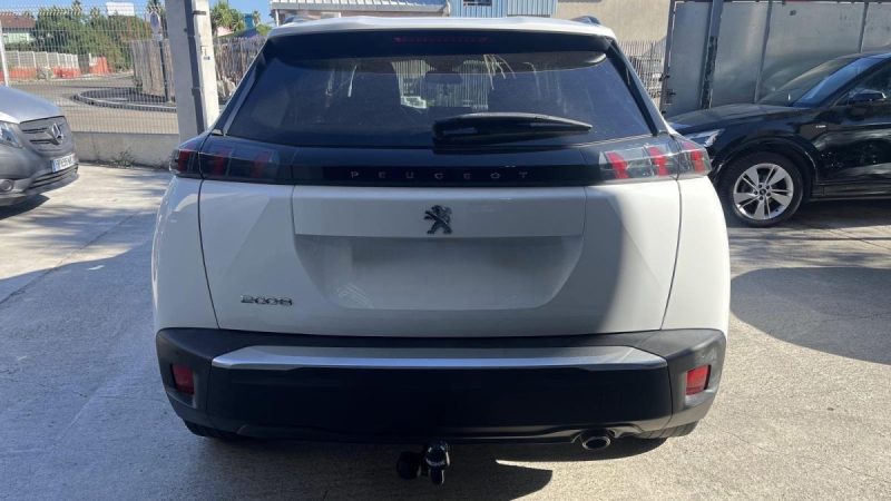 PEUGEOT 2008 II 1.5 BLUE HDI 110 ALLURE 2021