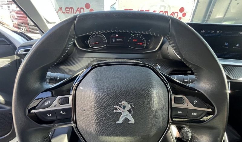PEUGEOT 2008 II 1.5 BLUE HDI 110 ALLURE 2021