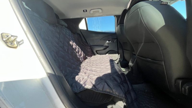 PEUGEOT 2008 II 1.5 BLUE HDI 110 ALLURE 2021