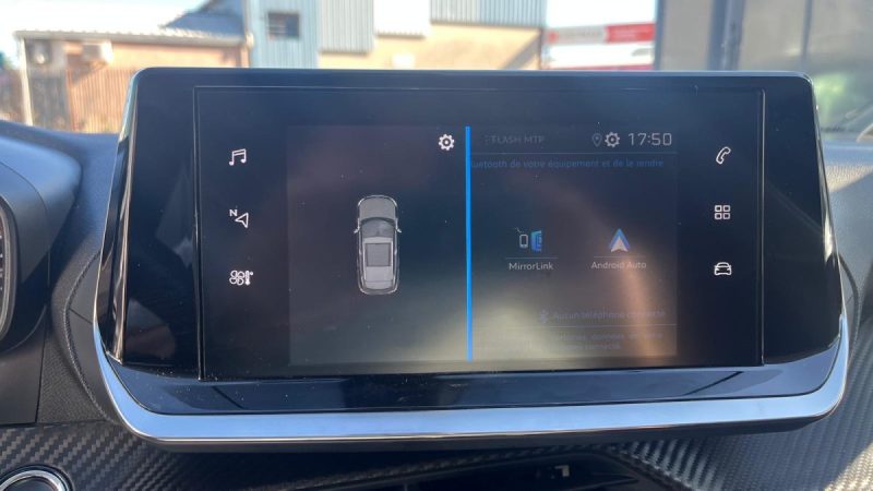PEUGEOT 2008 II 1.5 BLUE HDI 110 ALLURE 2021