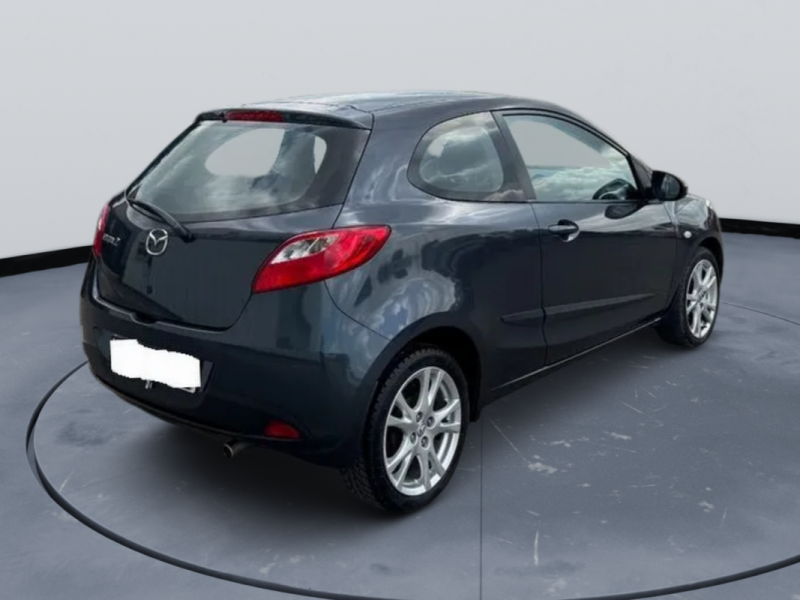 Mazda 2 1.5 Impression Sport 1ère main Clim Sièges chauffants