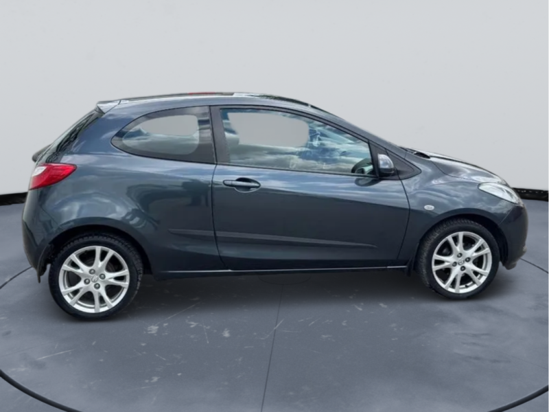 Mazda 2 1.5 Impression Sport 1ère main Clim Sièges chauffants