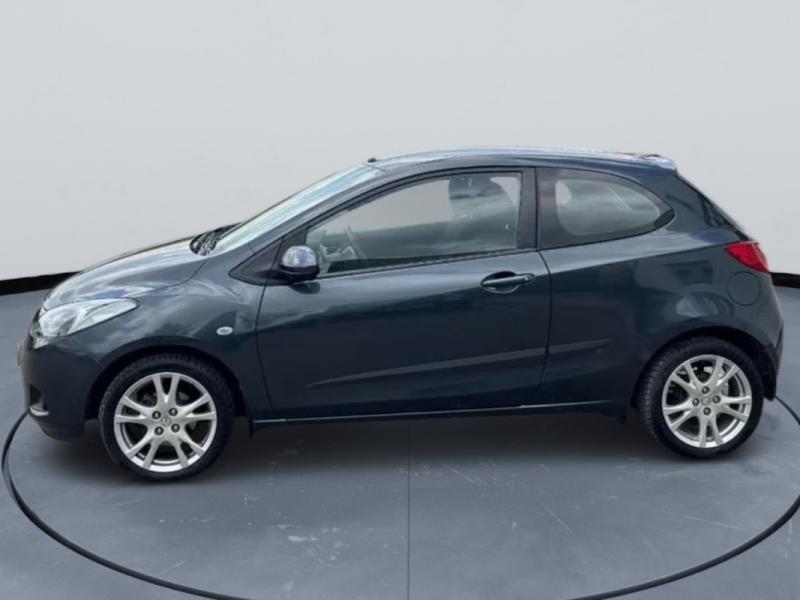 Mazda 2 1.5 Impression Sport 1ère main Clim Sièges chauffants