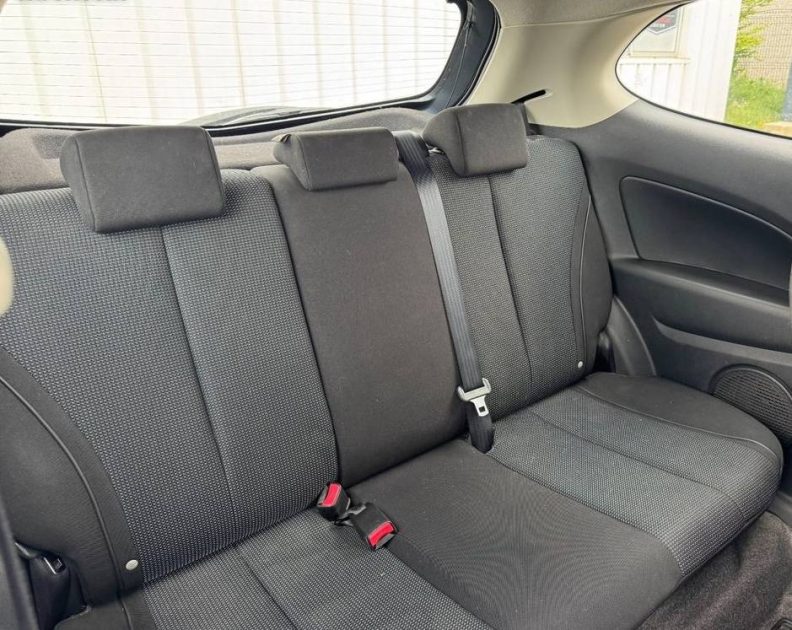 Mazda 2 1.5 Impression Sport 1ère main Clim Sièges chauffants