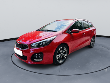 KIA Cee'd CEED 1.0 TGDI 120ch GT LINE GPS Sièges chauffants Caméra de recul