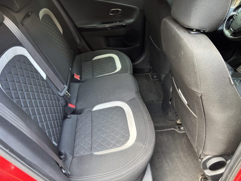 KIA Cee'd CEED 1.0 TGDI 120ch GT LINE GPS Sièges chauffants Caméra de recul