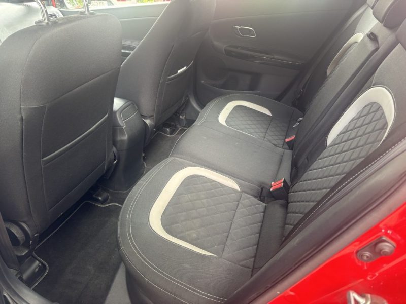 KIA Cee'd CEED 1.0 TGDI 120ch GT LINE GPS Sièges chauffants Caméra de recul
