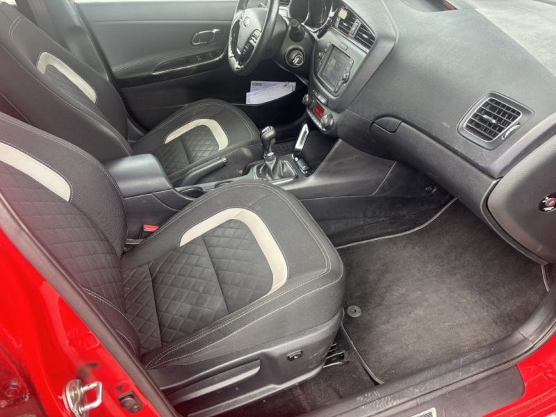 KIA Cee'd CEED 1.0 TGDI 120ch GT LINE GPS Sièges chauffants Caméra de recul
