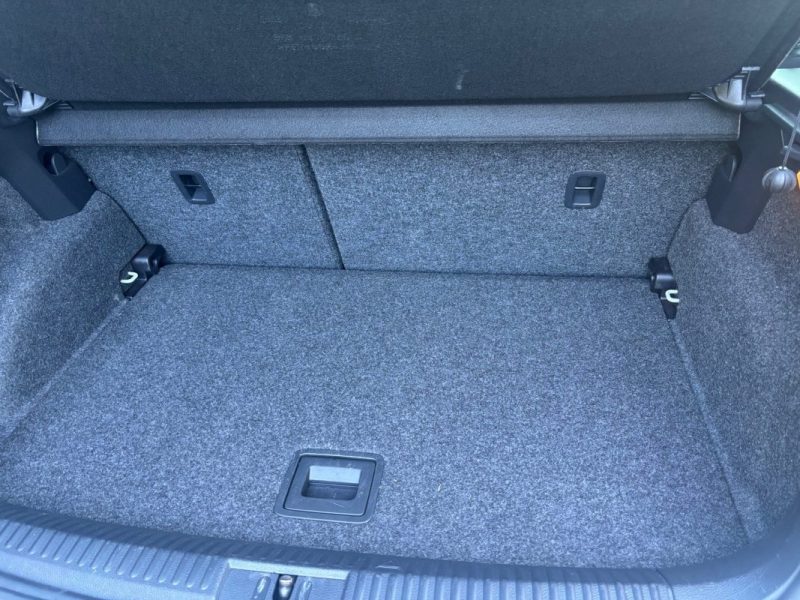 VW Volkswagen Polo 1.2 70ch Style 1ère main Toit ouvrant panoramique