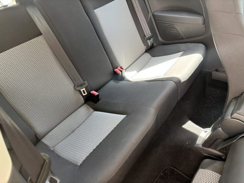 VOLKSWAGEN VW Polo 1.6 TDI 90ch 1ère main