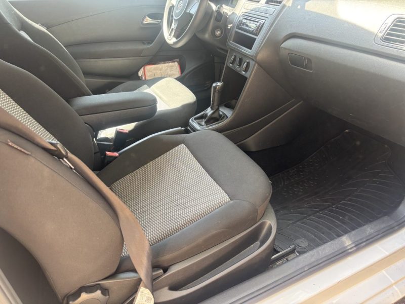 VOLKSWAGEN VW Polo 1.6 TDI 90ch 1ère main