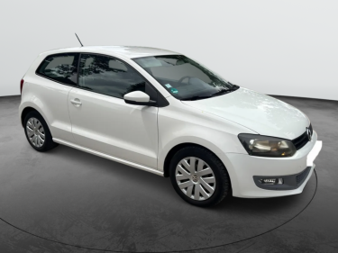 VOLKSWAGEN VW Polo 1.6 TDI 90ch 1ère main