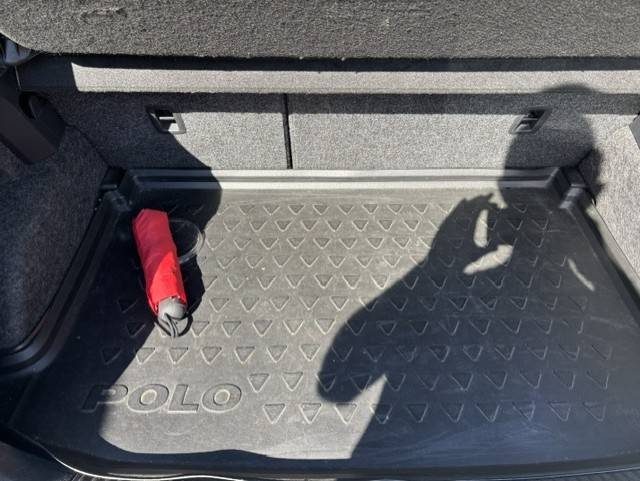 VOLKSWAGEN VW Polo 1.6 TDI 90ch 1ère main