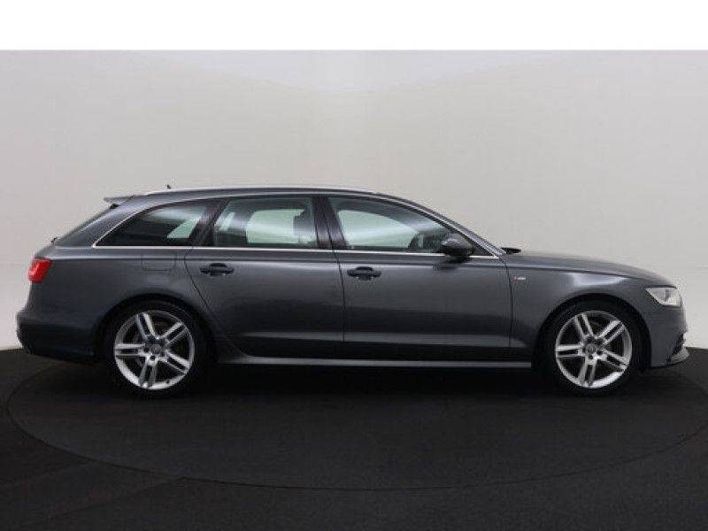 Audi A6 3.0 TDI S line Boite automatique Toit panoramique Keyless go etc 
