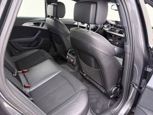 Audi A6 3.0 TDI S line Boite automatique Toit panoramique Keyless go etc 