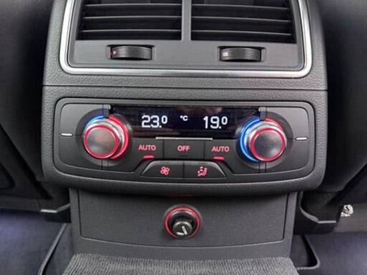 Audi A6 3.0 TDI S line Boite automatique Toit panoramique Keyless go etc 