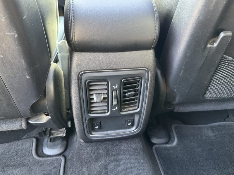 JEEP G.CHEROKE 2.8 CRD 200 SPORT 2013