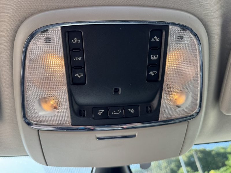 JEEP G.CHEROKE 2.8 CRD 200 SPORT 2013