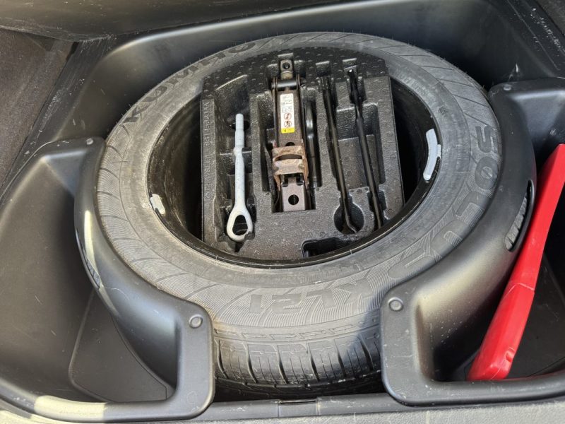 JEEP G.CHEROKE 2.8 CRD 200 SPORT 2013