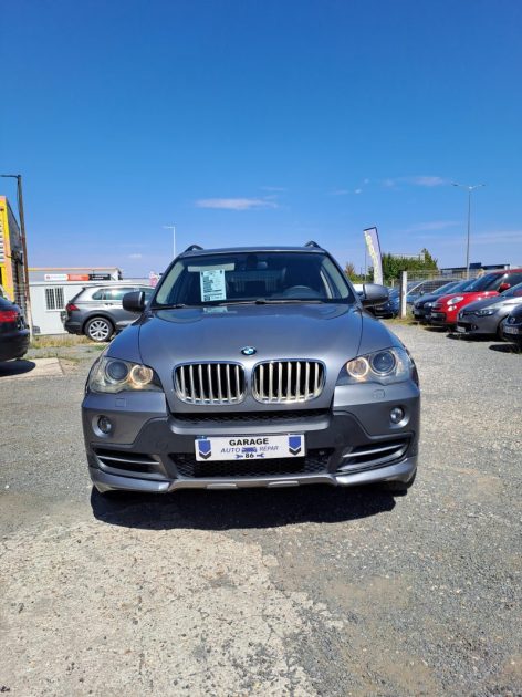 B.M.W. X5 3.0D LUXE 2009