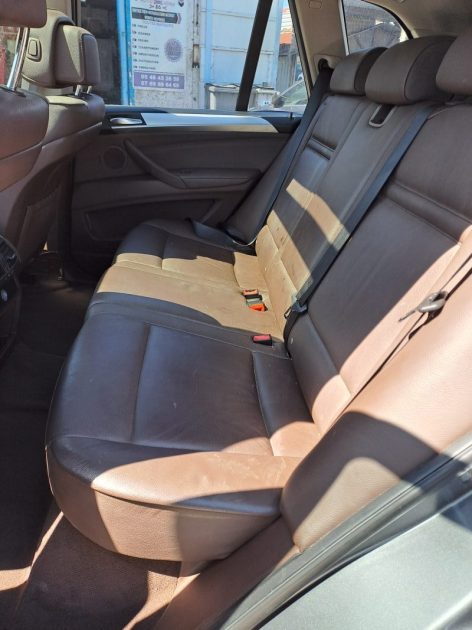 B.M.W. X5 3.0D LUXE 2009