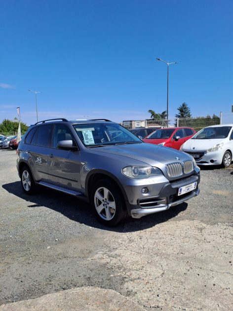 B.M.W. X5 3.0D LUXE 2009