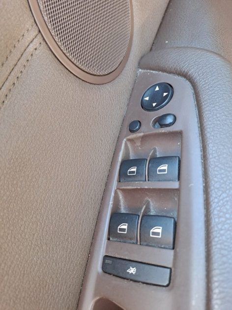 B.M.W. X5 3.0D LUXE 2009