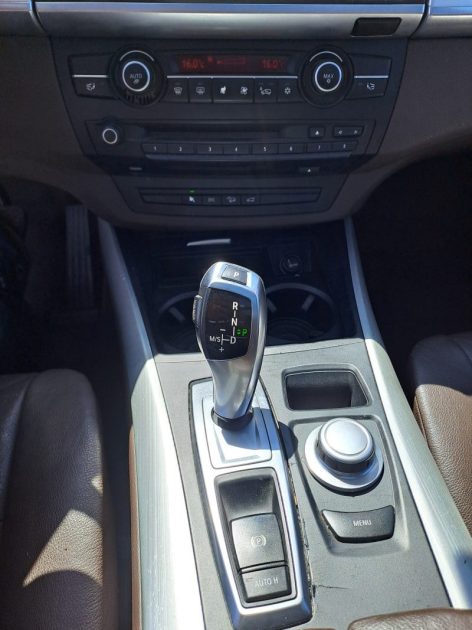 B.M.W. X5 3.0D LUXE 2009