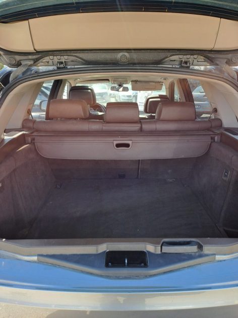 B.M.W. X5 3.0D LUXE 2009