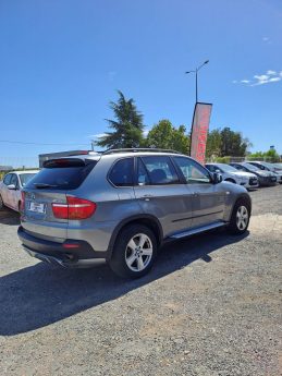 B.M.W. X5 3.0D LUXE 2009