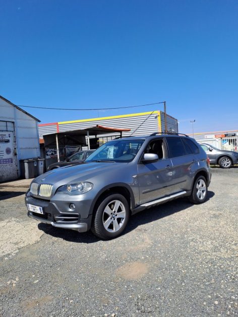 B.M.W. X5 3.0D LUXE 2009