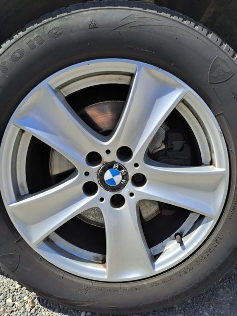 B.M.W. X5 3.0D LUXE 2009