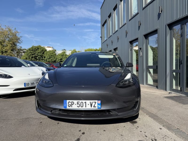 TESLA MODEL 3 PERFORMANCE 2023
