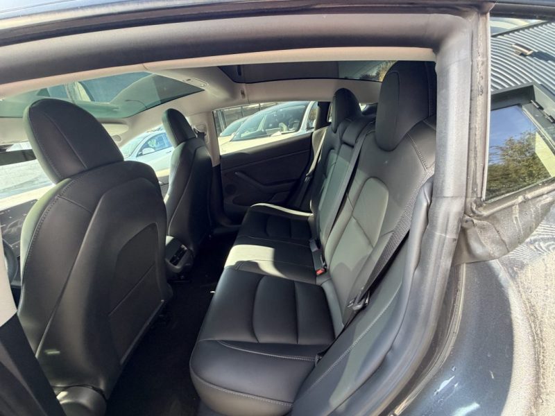 TESLA MODEL 3 PERFORMANCE 2023