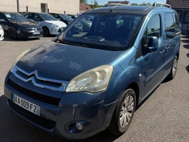 CITROEN BERLINGO 1.6 HDI 92 MULTISPACE 2009