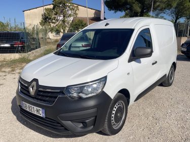 RENAULT EXPRESS VAN 1.5 BLUE DCI 95CV 1ÈRE MAIN