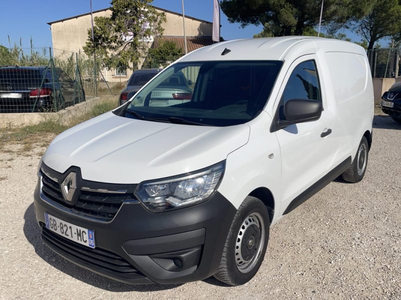 RENAULT EXPRESS VAN 1.5 BLUE DCI 95CV 1ÈRE MAIN