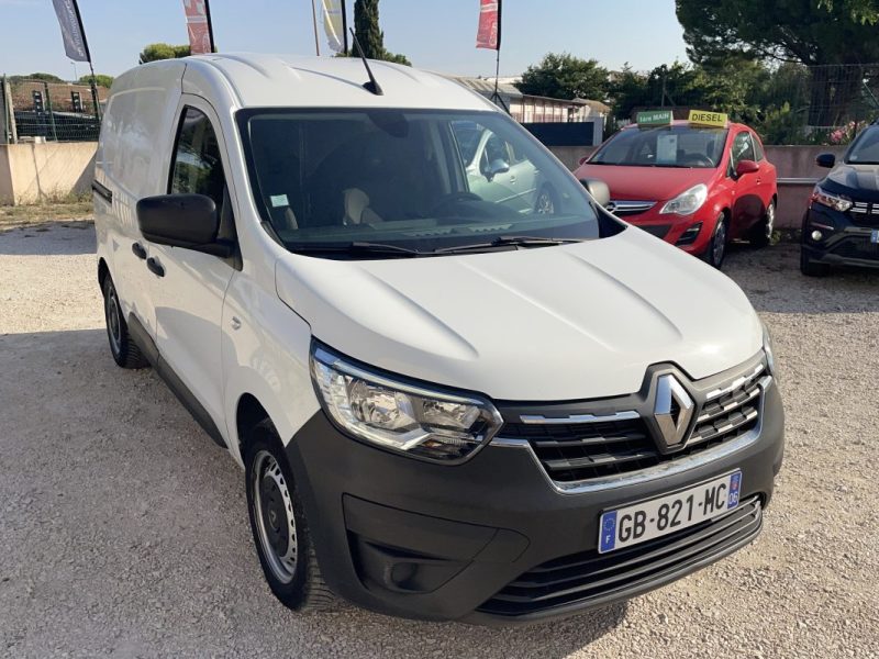  EXPRESS VAN 1.5 BLUE DCI 95CV 1ÈRE MAIN TVA récupérable