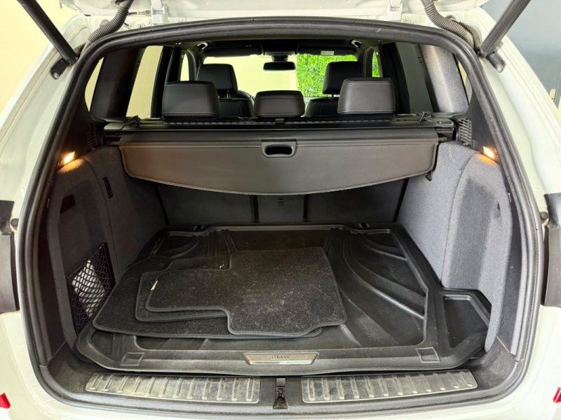 B.M.W. X3 30D 258CV XDRIVE M SPORT BVA 2016