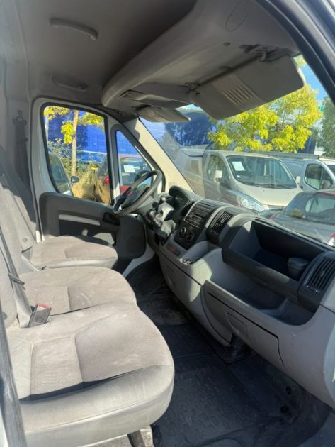 CITROEN JUMPER  L2H2 HDI 2.0l 120cv CONFORT 2011 Attelage Clim 3 places