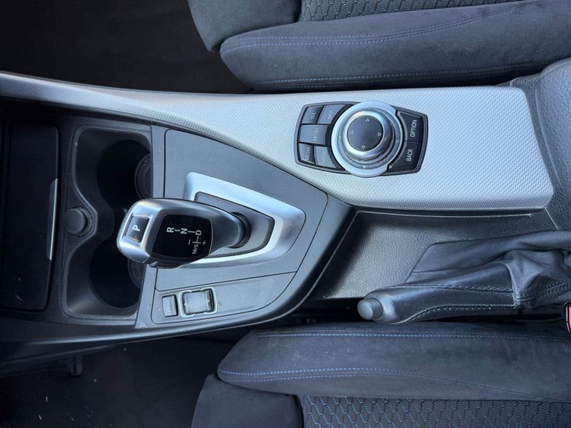 BMW Série 1 F20 LCI 118i 1.5 i 136 cv