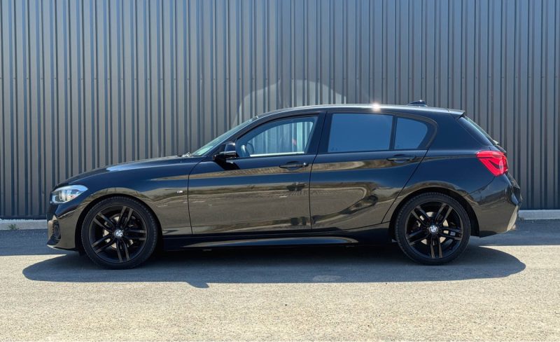 BMW Série 1 F20 LCI 118i 1.5 i 136 cv