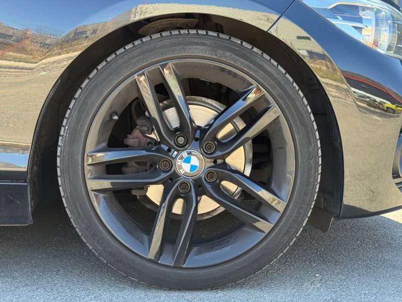 BMW Série 1 F20 LCI 118i 1.5 i 136 cv
