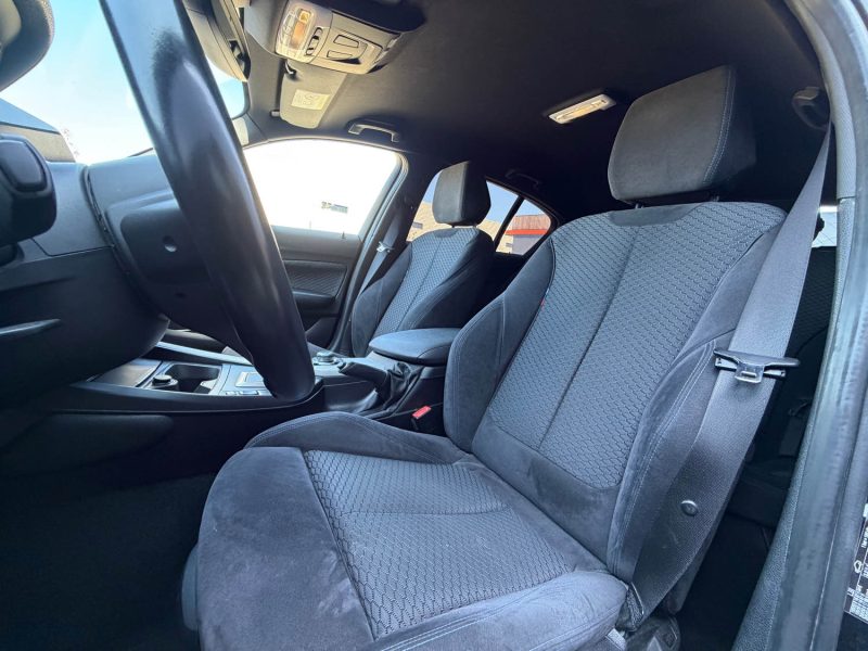 BMW Série 1 F20 LCI 118i 1.5 i 136 cv