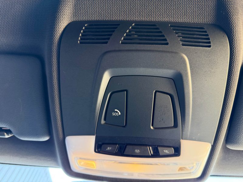 BMW Série 1 F20 LCI 118i 1.5 i 136 cv