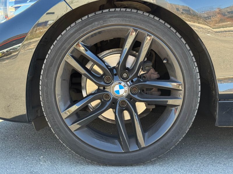BMW Série 1 F20 LCI 118i 1.5 i 136 cv