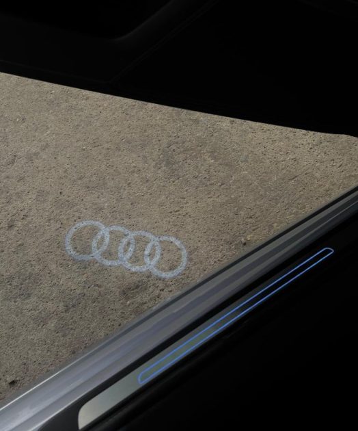 AUDI A6 3.0 TDI 272CH QUATTRO S-LINE 