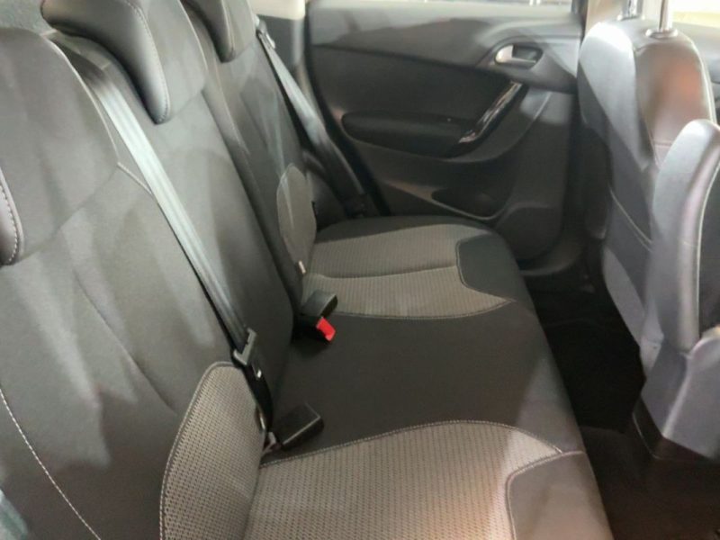 CITROEN C3 1.6 HDI 92CH SELECTION  Attelage remorque