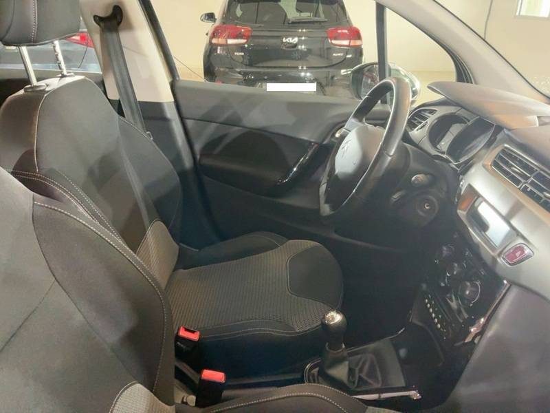 CITROEN C3 1.6 HDI 92CH SELECTION  Attelage remorque